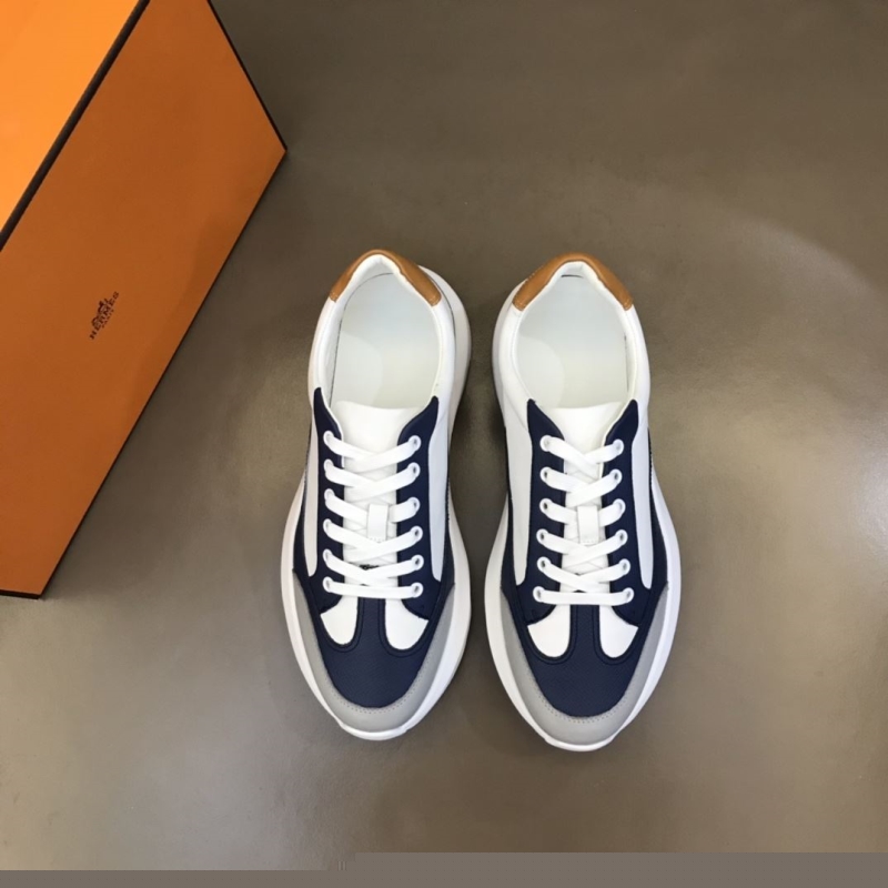 H**mes sneakers